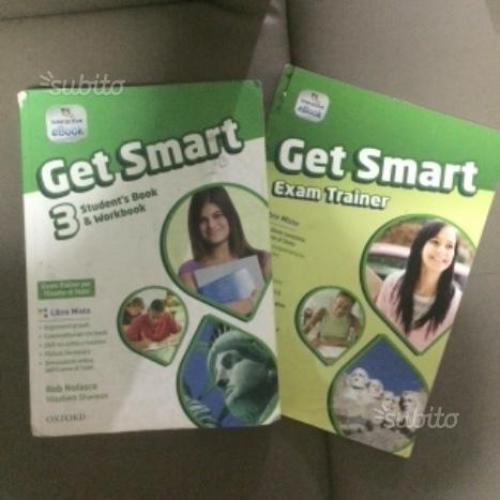 Get Smart 3