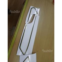 Kit filetti/profili adesivi moto guzzi v35-v50