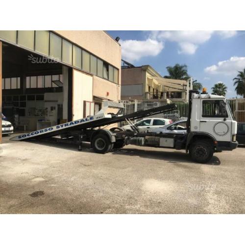 Carroattrezzi Iveco 95-14