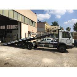 Carroattrezzi Iveco 95-14