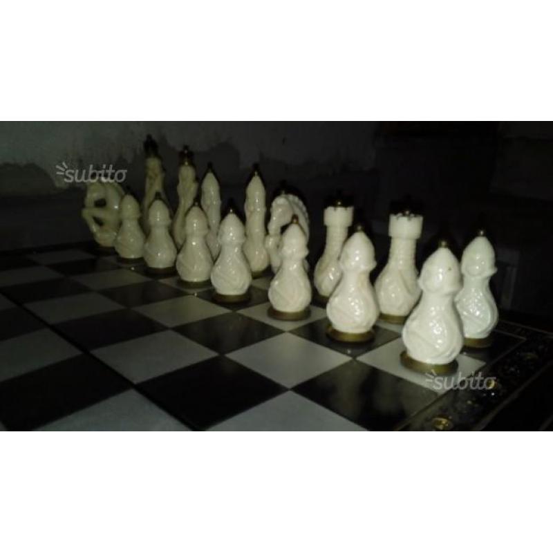 Scacchiera