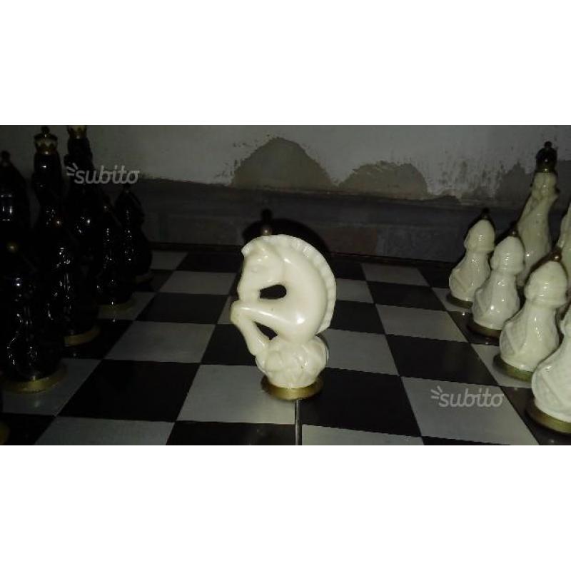 Scacchiera