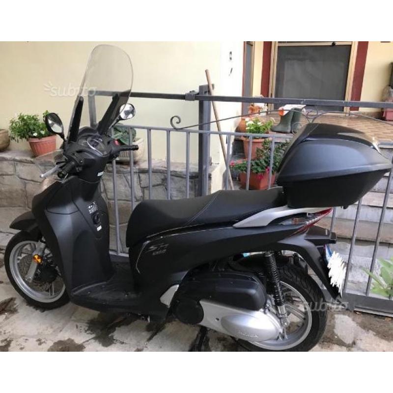 Honda SH 300 - 2016