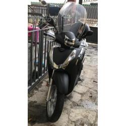 Honda SH 300 - 2016