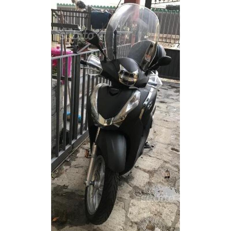 Honda SH 300 - 2016