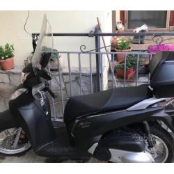 Honda SH 300 - 2016