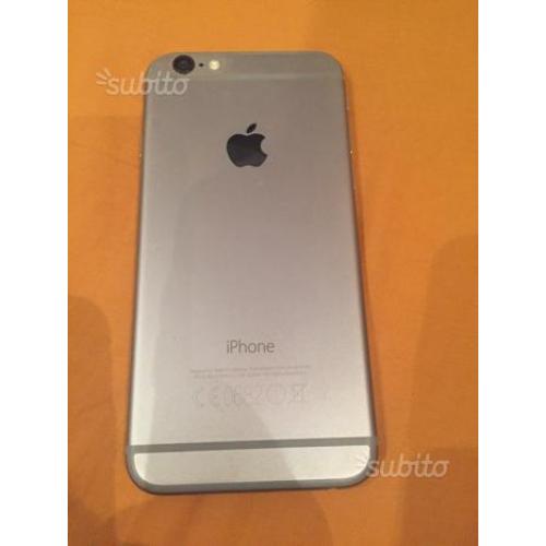 IPhone 6 - 64 giga