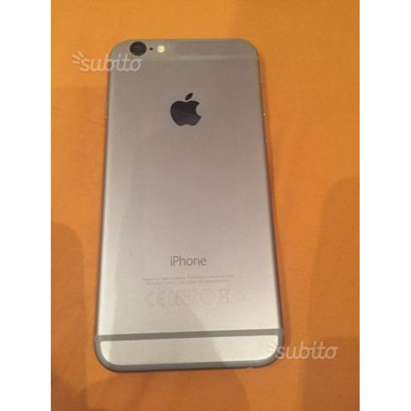 IPhone 6 - 64 giga