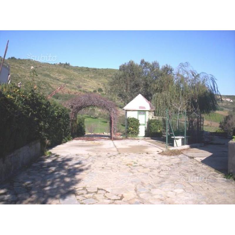 Appartamento per vacanze