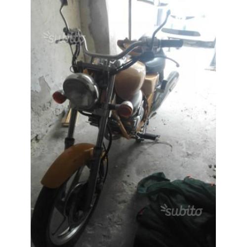Daelim VT - 2000
