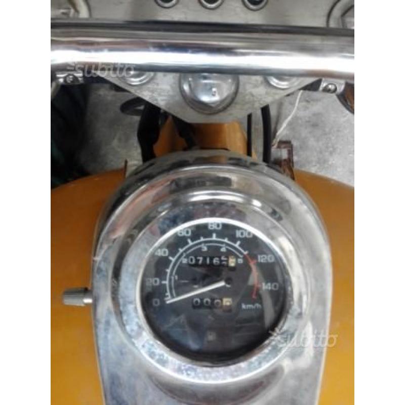 Daelim VT - 2000