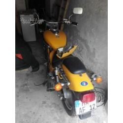 Daelim VT - 2000