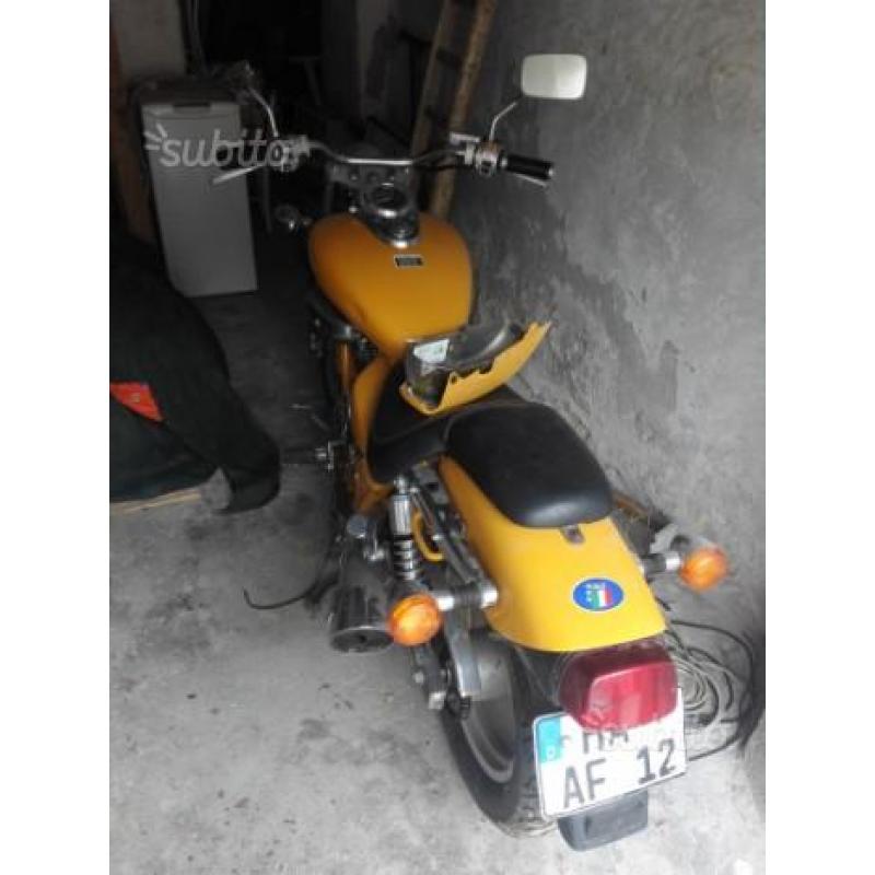 Daelim VT - 2000