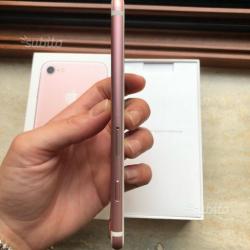 IPhone 7 rosa 32gb