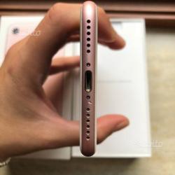IPhone 7 rosa 32gb