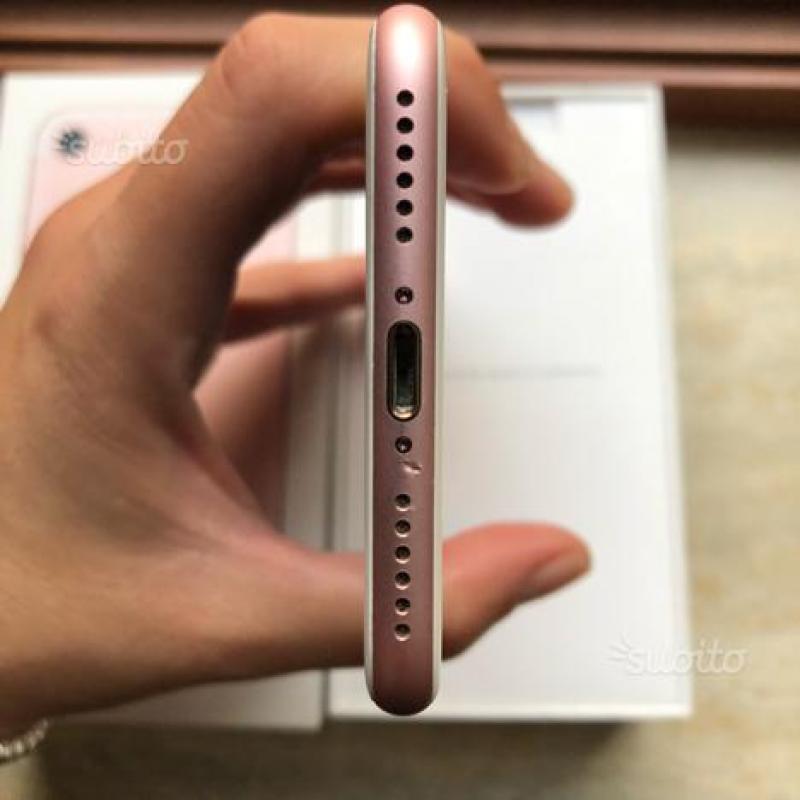 IPhone 7 rosa 32gb