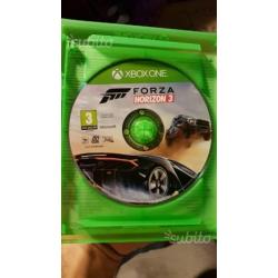 Forza Horizon 3 per XBOX ONE