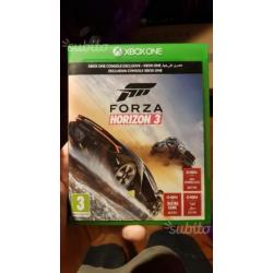 Forza Horizon 3 per XBOX ONE