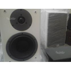 Diffusori dynaudio emit m20 in garanzia