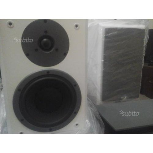 Diffusori dynaudio emit m20 in garanzia