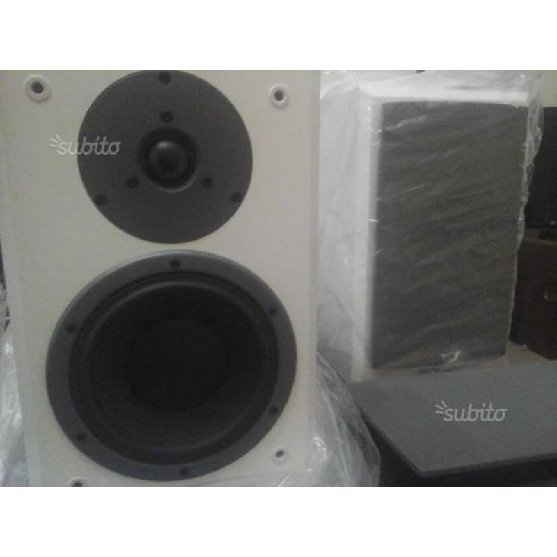 Diffusori dynaudio emit m20 in garanzia