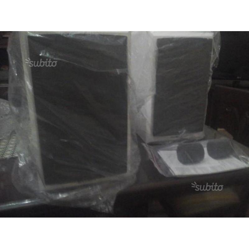 Diffusori dynaudio emit m20 in garanzia