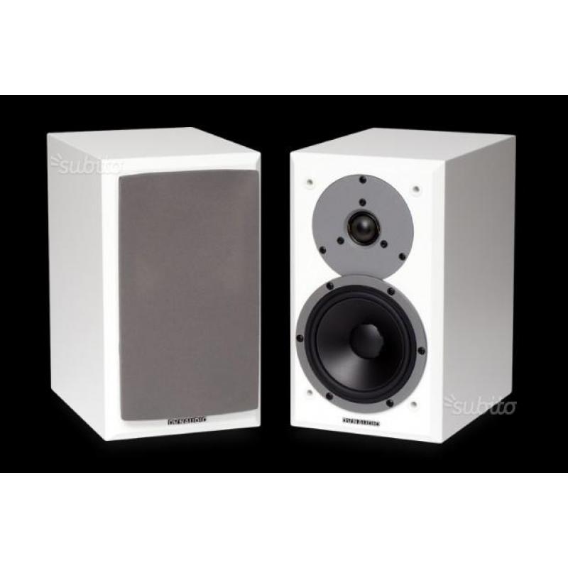 Diffusori dynaudio emit m20 in garanzia