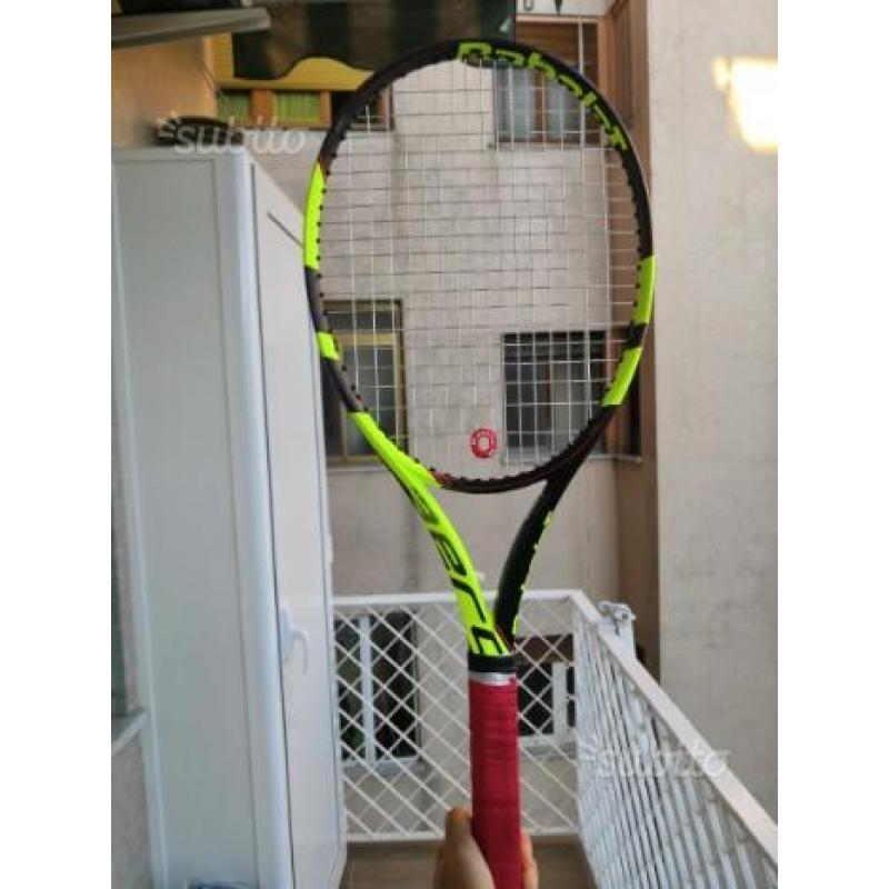 Babolat Pure Aero Tour (315 gr)