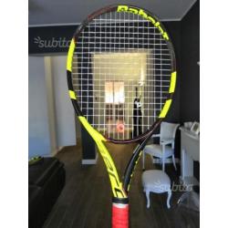 Babolat Pure Aero Tour (315 gr)
