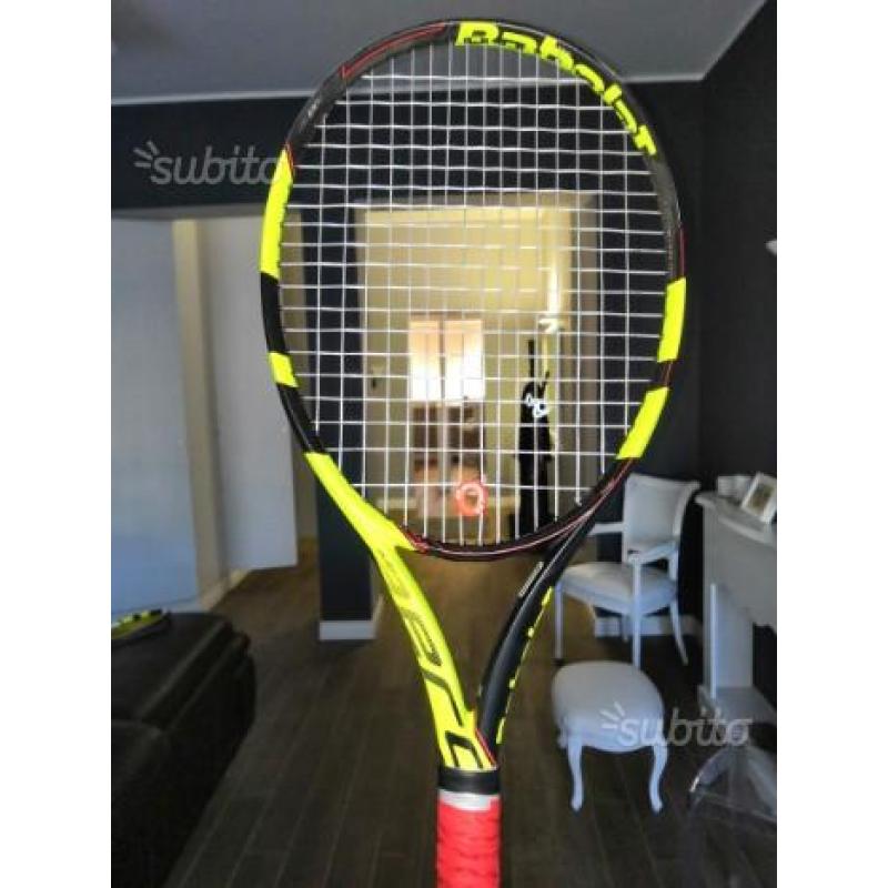 Babolat Pure Aero Tour (315 gr)