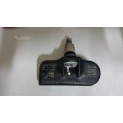 Sensore pressione gomme peugeot citroen