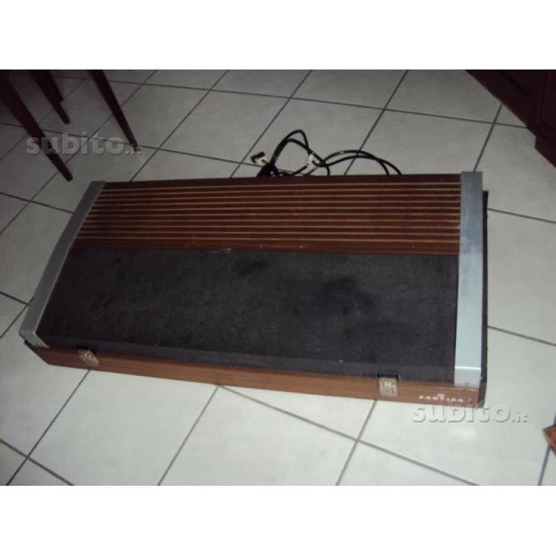 Organo farfisa matador
