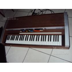 Organo farfisa matador