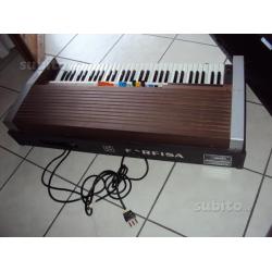 Organo farfisa matador