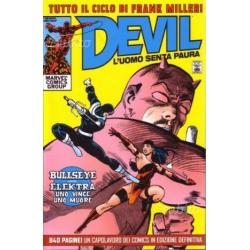 Collezione n.55 Omnibus Marvel