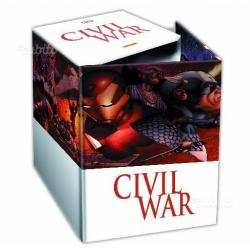Collezione n.55 Omnibus Marvel