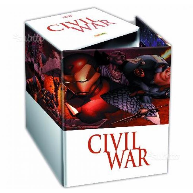 Collezione n.55 Omnibus Marvel