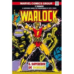 Collezione n.55 Omnibus Marvel