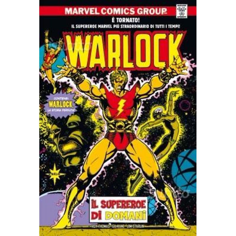 Collezione n.55 Omnibus Marvel