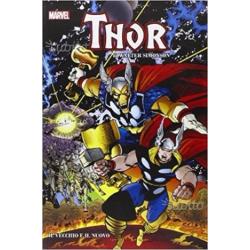 Collezione n.55 Omnibus Marvel