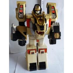 Power Rangers Figure - Bandai Lion - VINTAGE