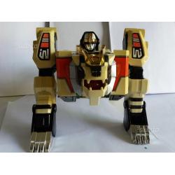 Power Rangers Figure - Bandai Lion - VINTAGE