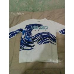 Felpa kenzo paris