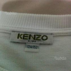 Felpa kenzo paris