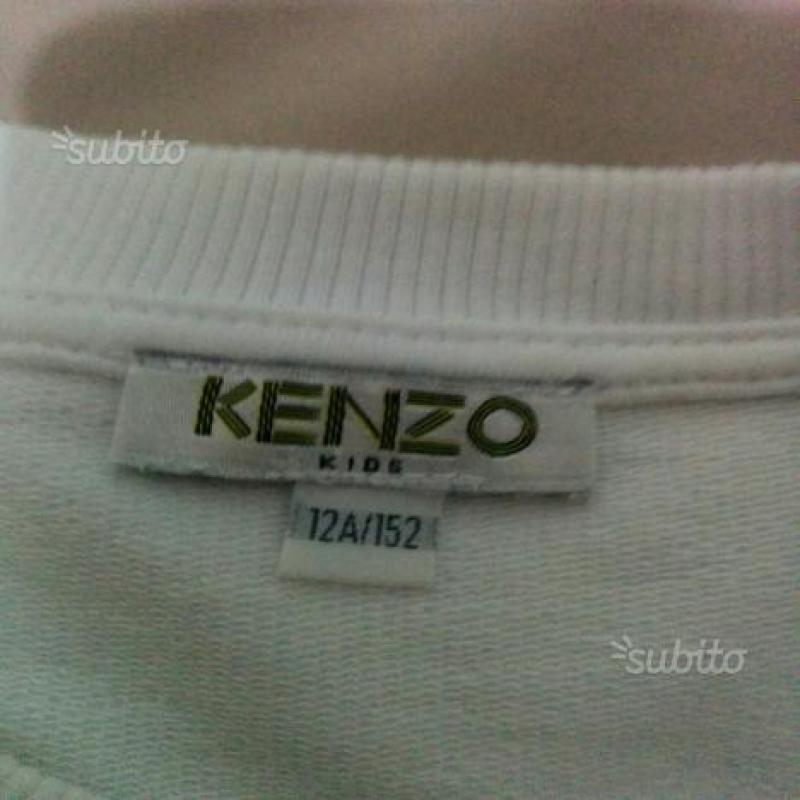 Felpa kenzo paris