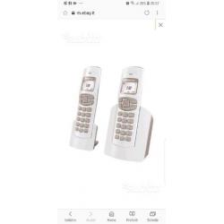 Cordless Sagecom Duo Nuovo