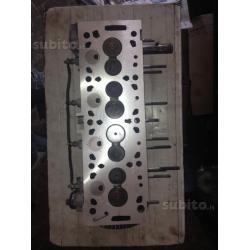 Testata Fiat Scudo Ducato Ranch Boxer Expert 1.9 D