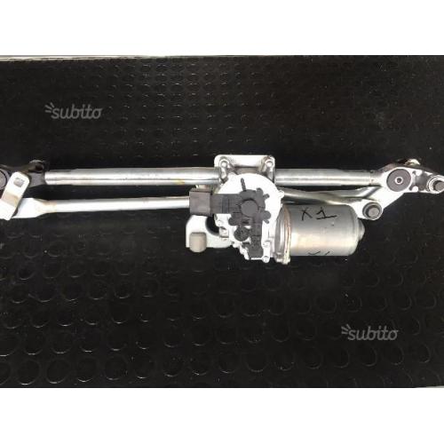 Motorino tergicristallo anteriore Bmw X1