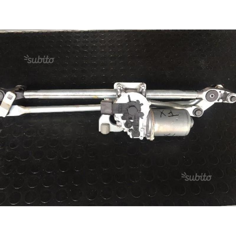 Motorino tergicristallo anteriore Bmw X1