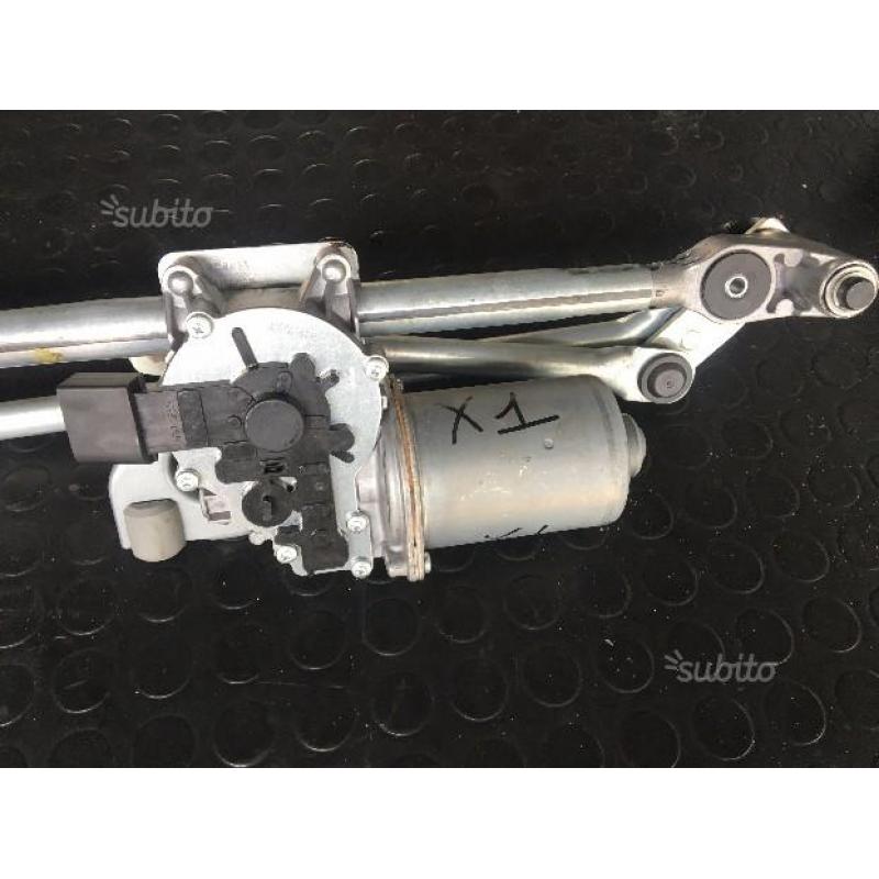 Motorino tergicristallo anteriore Bmw X1